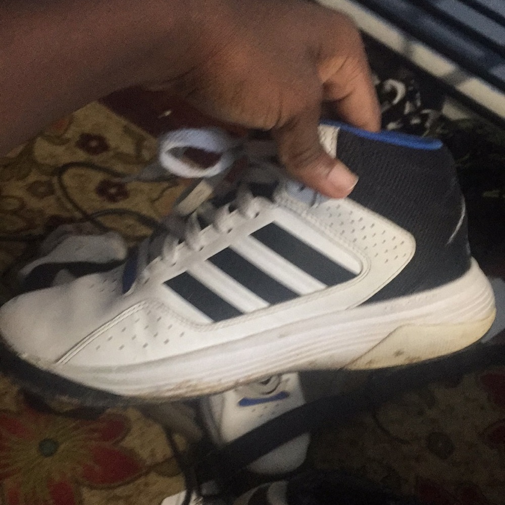 Adidas cloudfoam